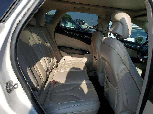 2017 LINCOLN MKC RESERV - 5LMCJ3D94HUL34162