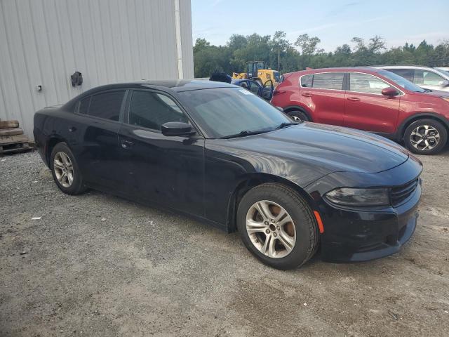 2019 DODGE CHARGER SX - 2C3CDXBG3KH656863