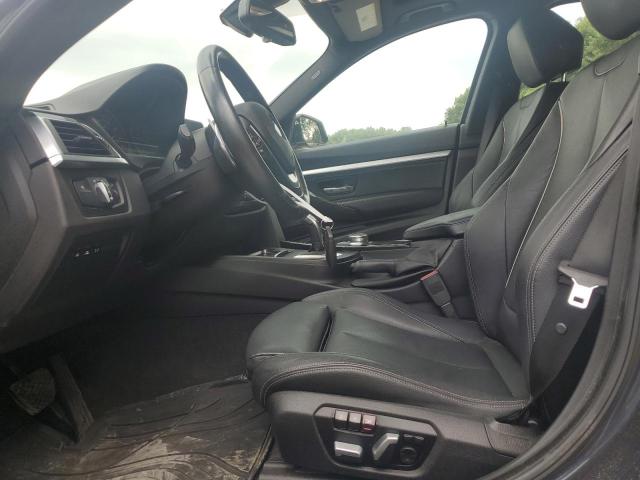 2018 BMW 340 XIGT WBA8Y3C54JG451507