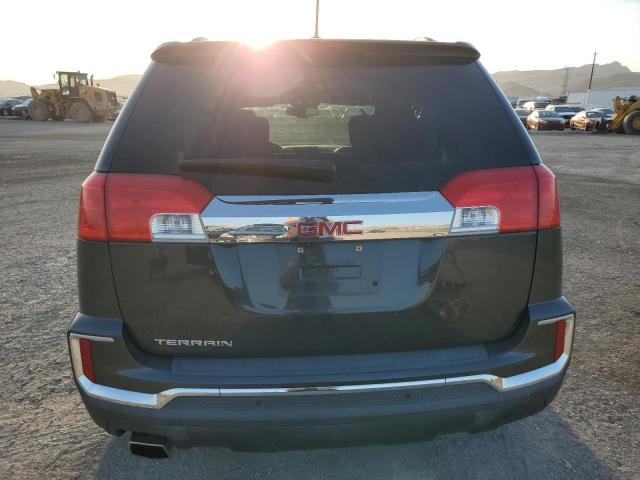 2017 GMC TERRAIN SL - 2GKALPEK8H6169897