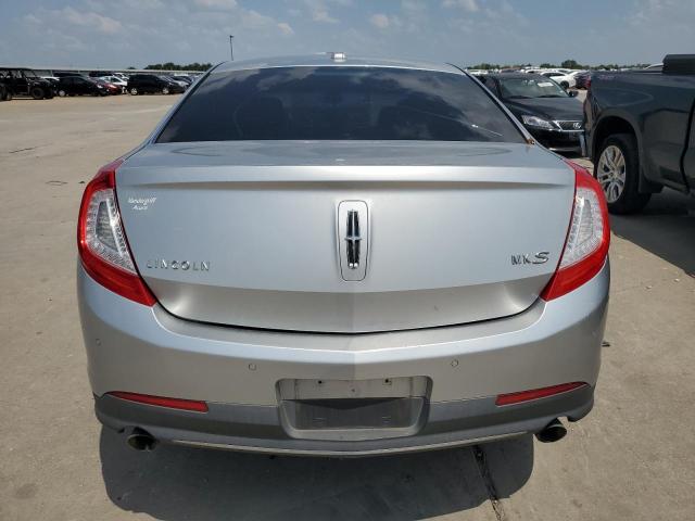 VIN 1LNHL9DK5DG601472 2013 Lincoln MKS no.6