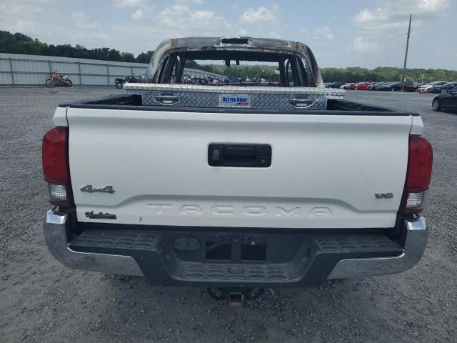 2019 TOYOTA TACOMA DOU - 3TMCZ5AN9KM239184