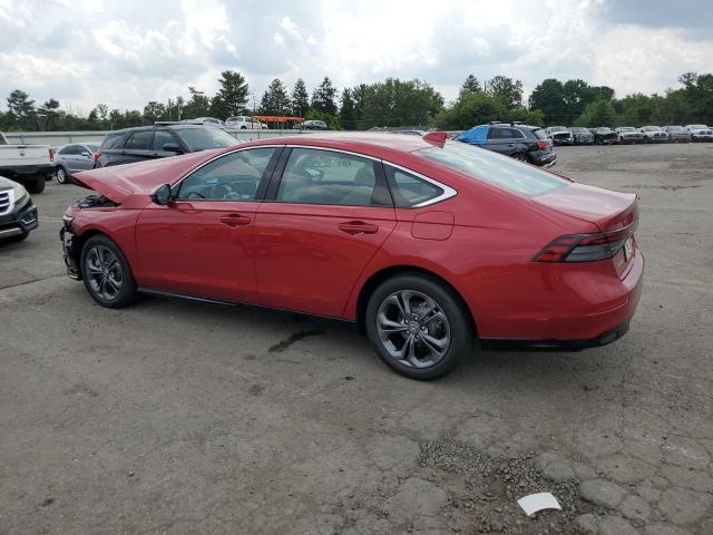 2024 HONDA ACCORD HYB - 1HGCY2F65RA074679