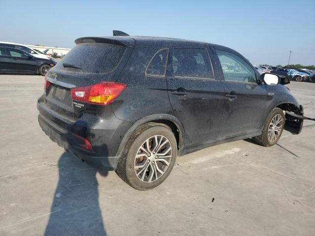 2019 MITSUBISHI OUTLANDER - JA4AP3AU5KU002416