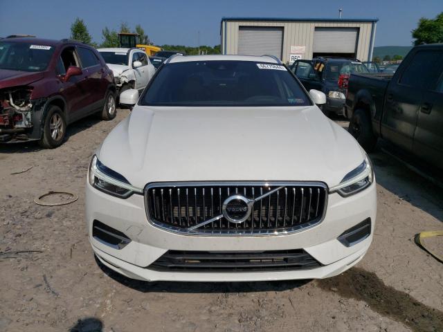 VIN YV4102RL6M1685356 2021 Volvo XC60, T5 Inscription no.5