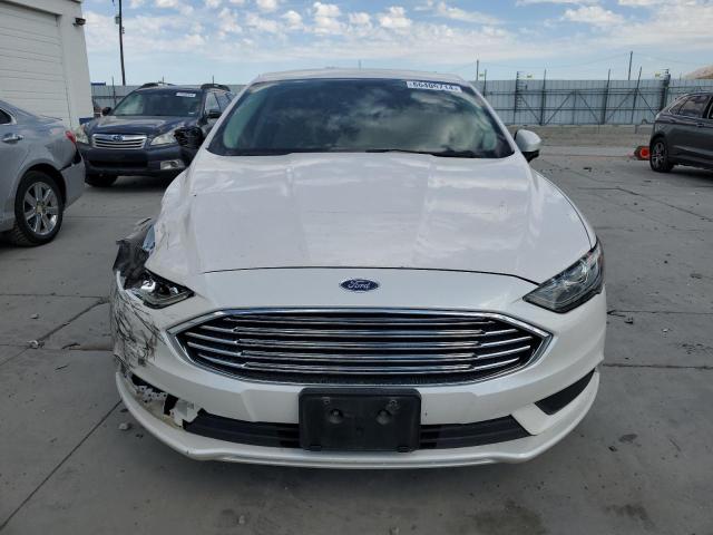 VIN 3FA6P0H70HR322212 2017 Ford Fusion, SE no.5