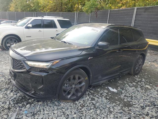 2024 ACURA MDX #2955246651