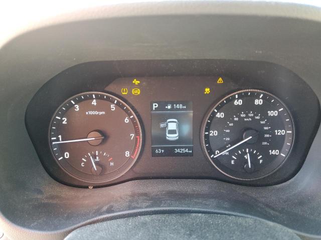 2019 HYUNDAI ACCENT LIM - 3KPC34A33KE076679