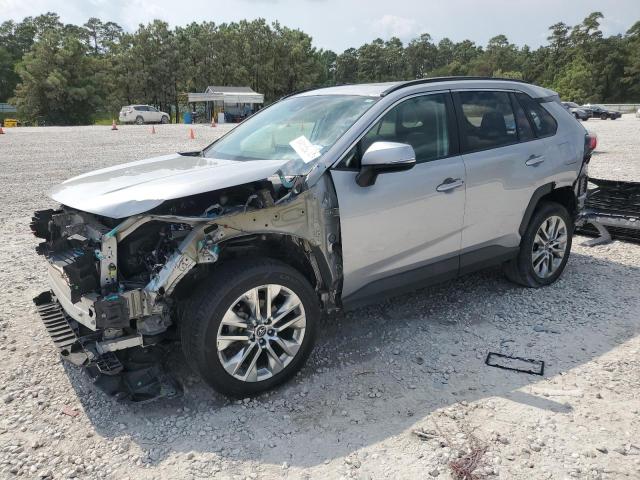 2021 TOYOTA RAV4 XLE P - 2T3C1RFV1MW113362