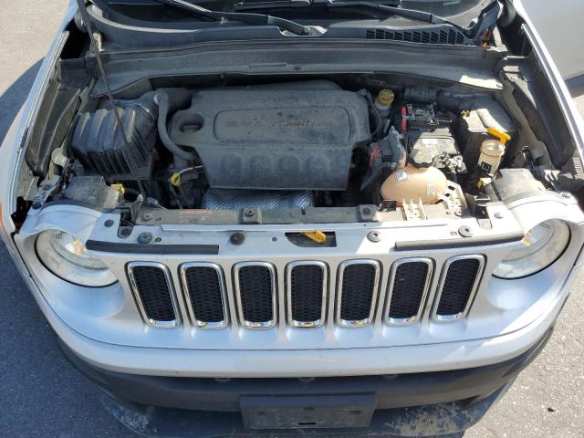 2016 JEEP RENEGADE L - ZACCJBDT3GPD06320
