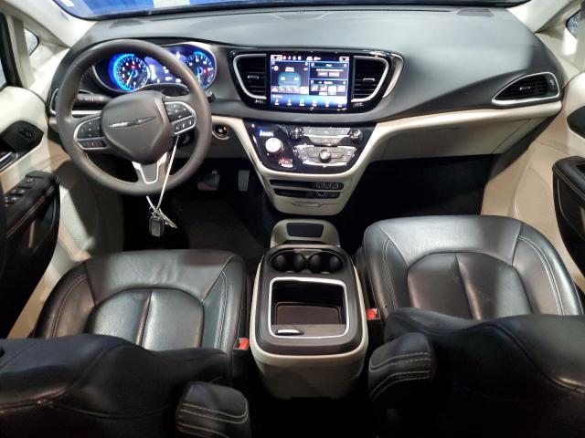2022 CHRYSLER PACIFICA T - 2C4RC1BG3NR197645