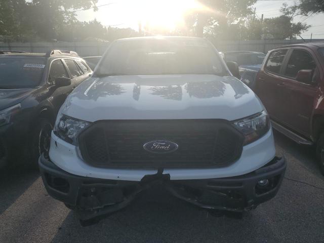 2019 FORD RANGER XL - 1FTER4FHXKLB08157