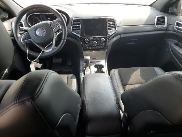 2021 JEEP GRAND CHER - 1C4RJFAG1MC674701