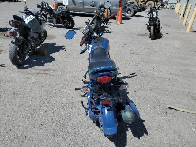 2023 HONDA NVA110 B - 3H1JK0702PD104304