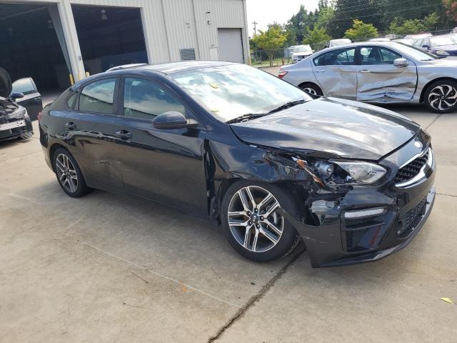 2019 KIA FORTE GT L - 3KPF34AD0KE017725