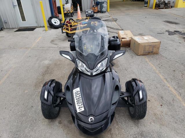 2013 CAN-AM SPYDER ROA - 2BXNCBC19DV004404