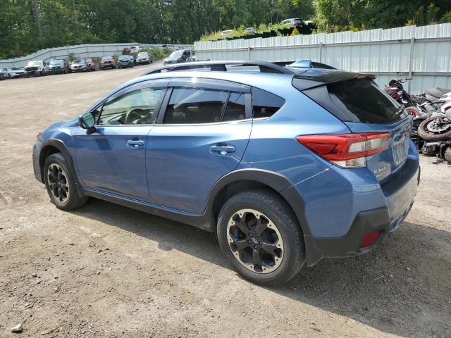 VIN JF2GTAPC2MH236959 2021 Subaru Crosstrek, Premium no.2