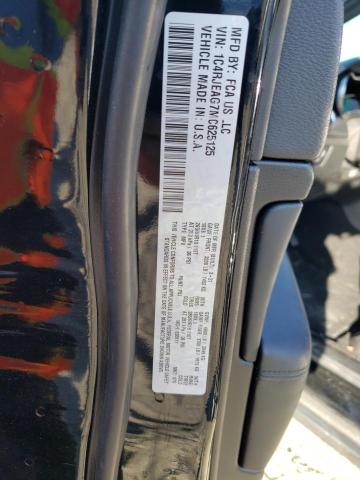 2021 JEEP GRAND CHER - 1C4RJEAG7MC625125