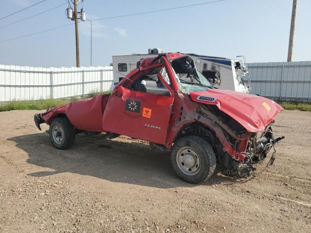 2022 RAM 2500 TRADE - 3C6MR5AL8NG339404