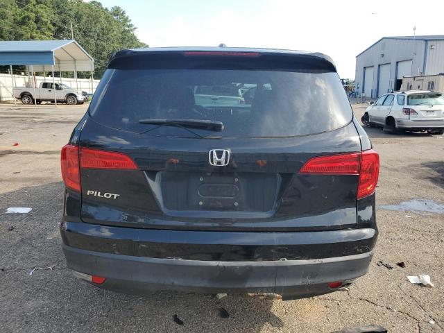 2018 HONDA PILOT EXL - 5FNYF5H56JB029066