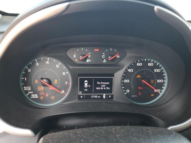 2023 CHEVROLET MALIBU RS - 1G1ZG5ST9PF252580