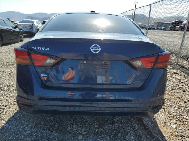 2020 NISSAN ALTIMA S - 1N4BL4BV0LN321436