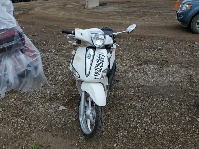 2022 PIAGGIO LIBERTY 15 ZAPM898G8N7003340