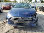 HYUNDAI ELANTRA SE photo