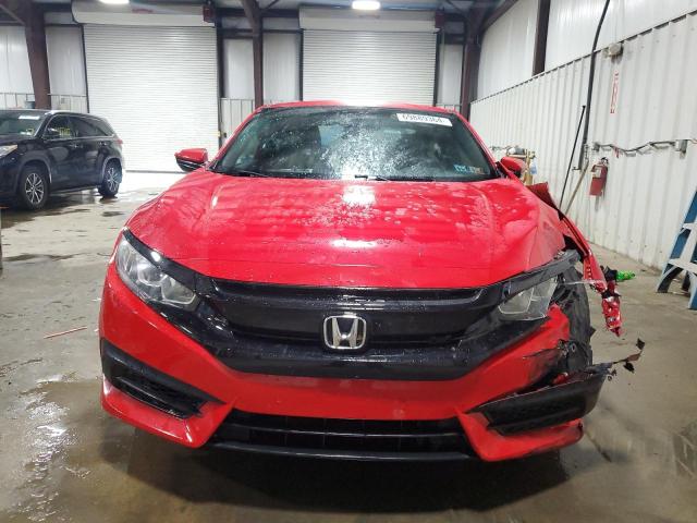 VIN 2HGFC4A57GH309829 2016 Honda Civic, LX no.5