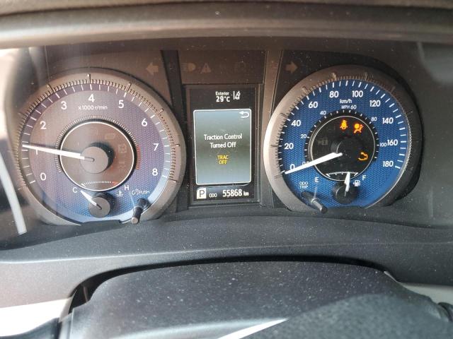 2020 TOYOTA SIENNA LE - 5TDKZ3DCXLS074452