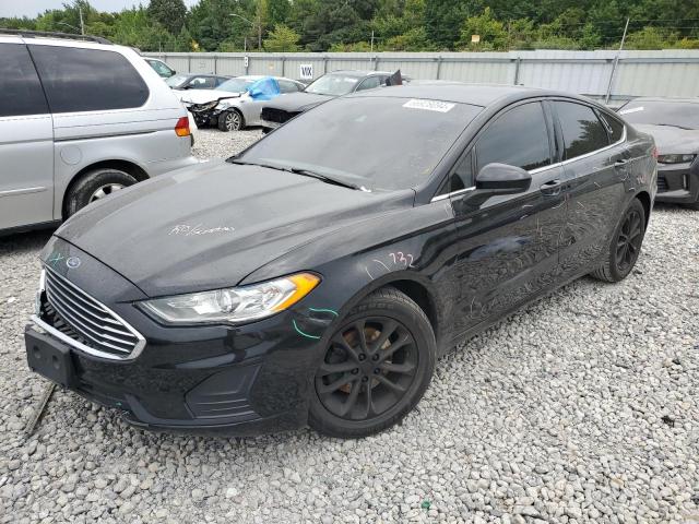 2020 Ford Fusion, SE