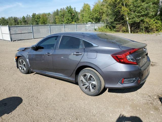 2019 HONDA CIVIC LX - 2HGFC2F50KH005988