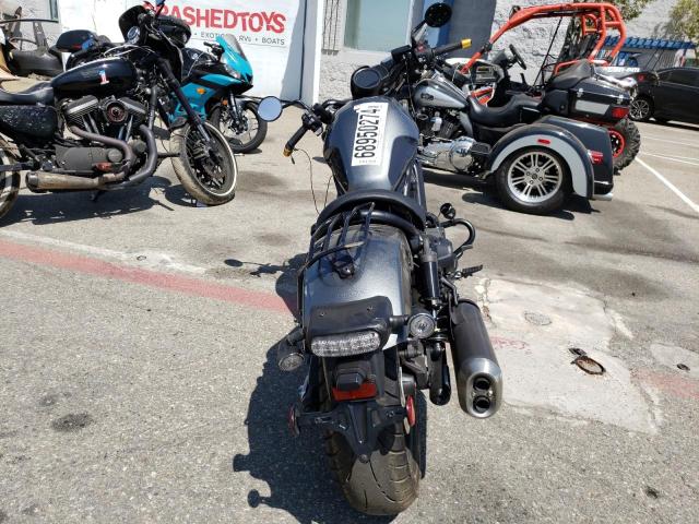 2024 HONDA CMX1100 D JH2SC8316RK300489
