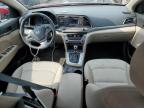 HYUNDAI ELANTRA SE photo