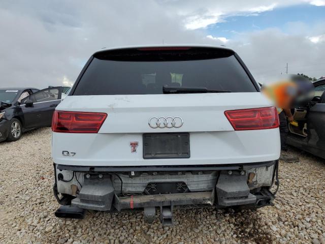 VIN WA1VAAF70KD011857 2019 Audi Q7, Prestige no.6