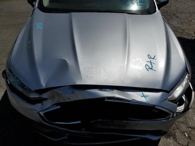 VIN 3FA6P0LU7LR170788 2020 Ford Fusion, SE no.11