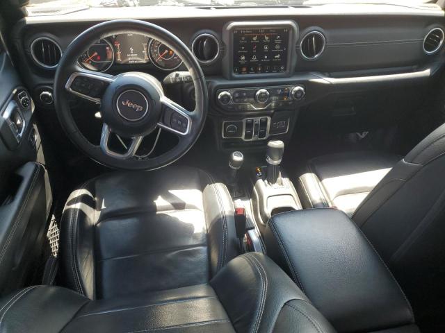 2018 JEEP WRANGLER U - 1C4HJXEG5JW117263
