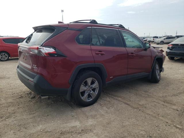 2024 TOYOTA RAV4 XLE - 2T3RWRFV2RW188543