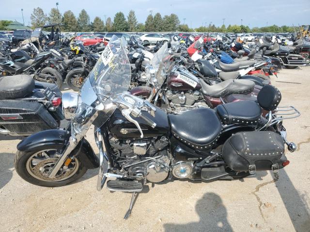 2004 YAMAHA XV1700 A JYAVP17E64A003179