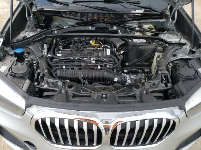 VIN WBXJG7C03M5S85602 2021 BMW X1, Sdrive28I no.11