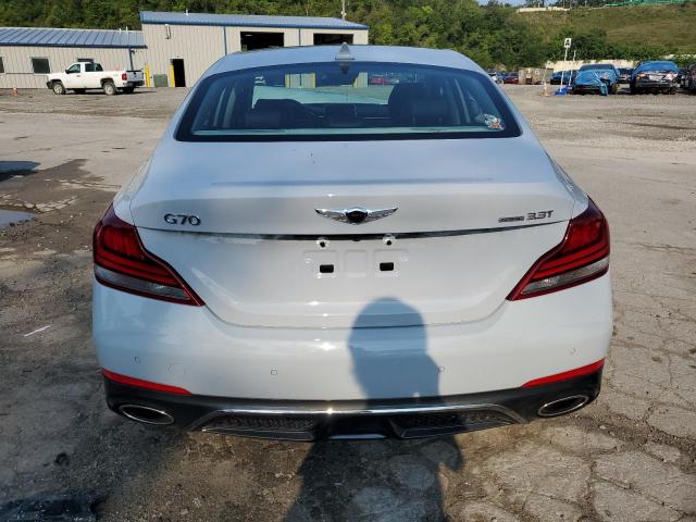 2021 GENESIS G70 KMTG74LE9MU074297