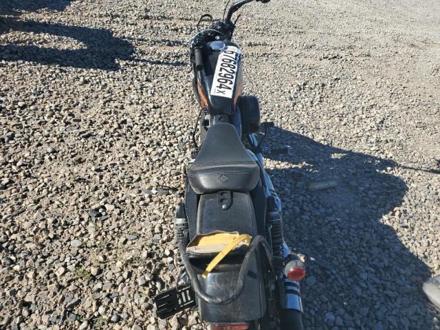 2019 HARLEY-DAVIDSON XL1200 X - 1HD1LC311KC416639