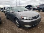 TOYOTA CAMRY SE photo