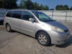 TOYOTA SIENNA XLE photo