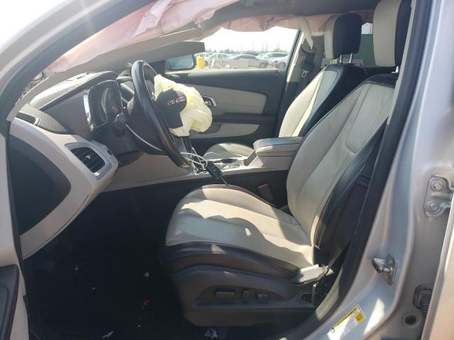 2015 GMC TERRAIN SL - 2GKFLXEK0F6137190