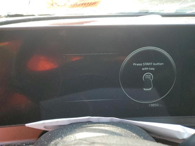2023 KIA SPORTAGE X - 5XYK7CAFXPG064138