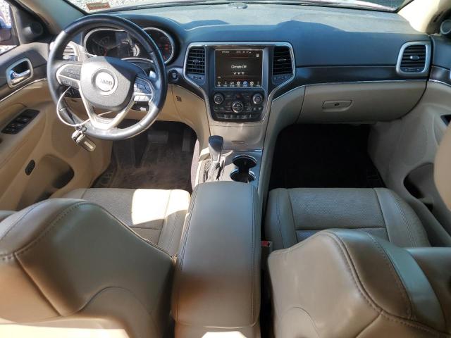 2017 JEEP GRAND CHER - 1C4RJFBG8HC963305