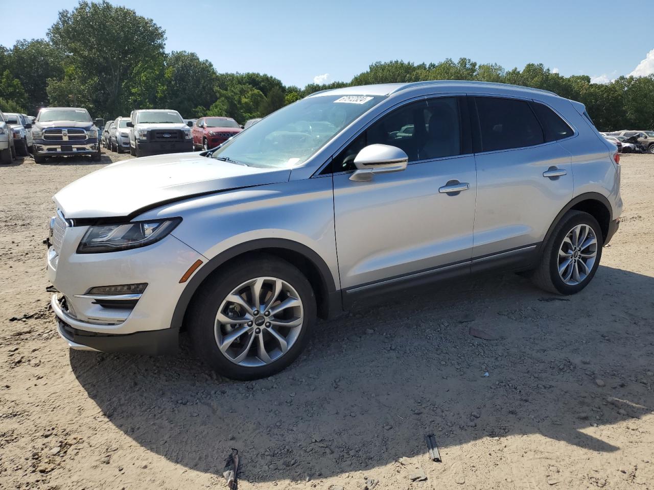 Lincoln MKC 2019 Select