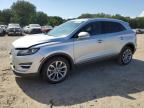 2019 LINCOLN MKC SELECT - 5LMCJ2C9XKUL16560