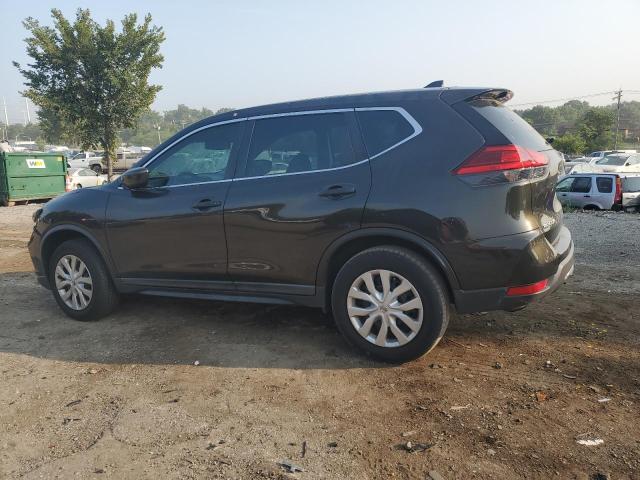 2017 NISSAN ROGUE S - KNMAT2MV1HP599961